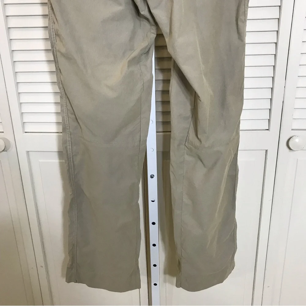 Kuhl Outdoors Hiking Pants Size 6 Regular